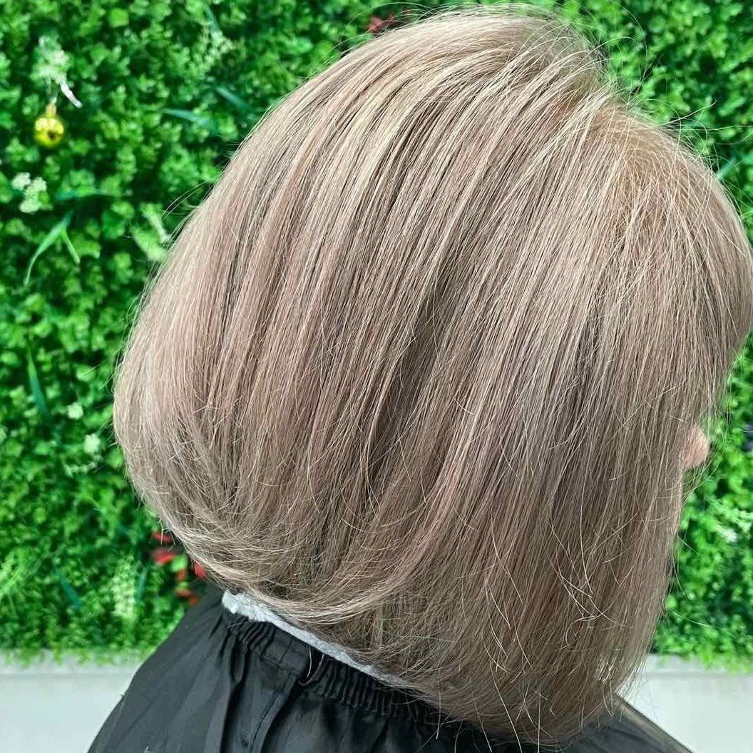 Мелирование