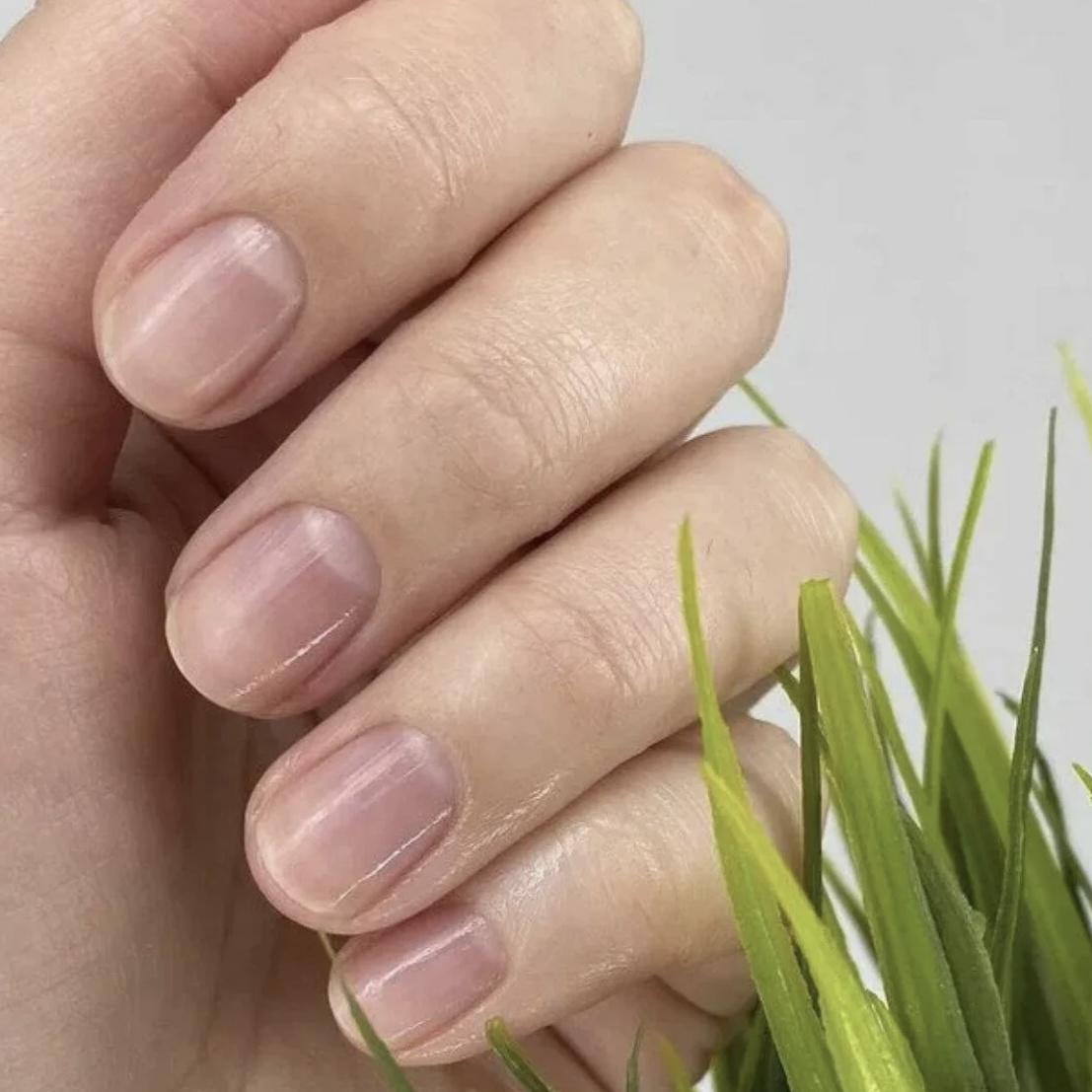 Японский маникюр