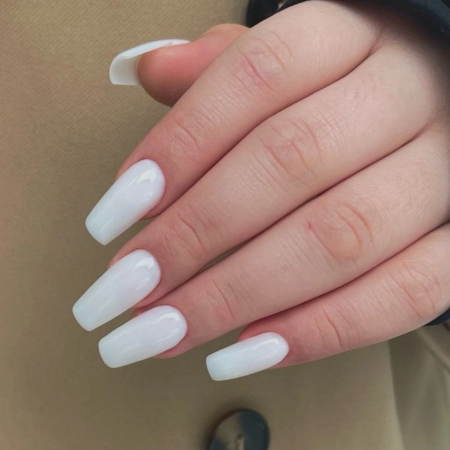 Наращивание ногтей