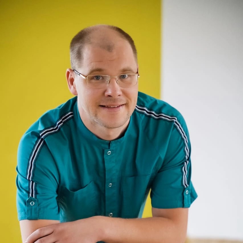 Оздоровительный массаж Екатеринбург