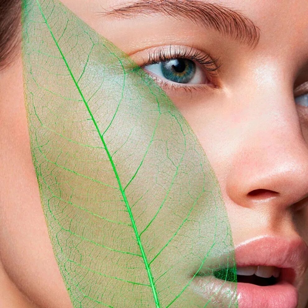 ДЕТОКС КОЖИ