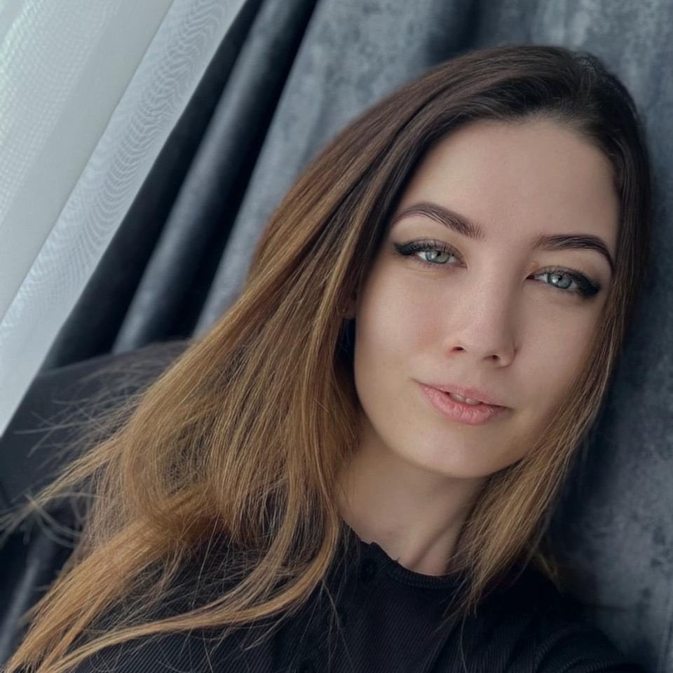 Анастасия А.