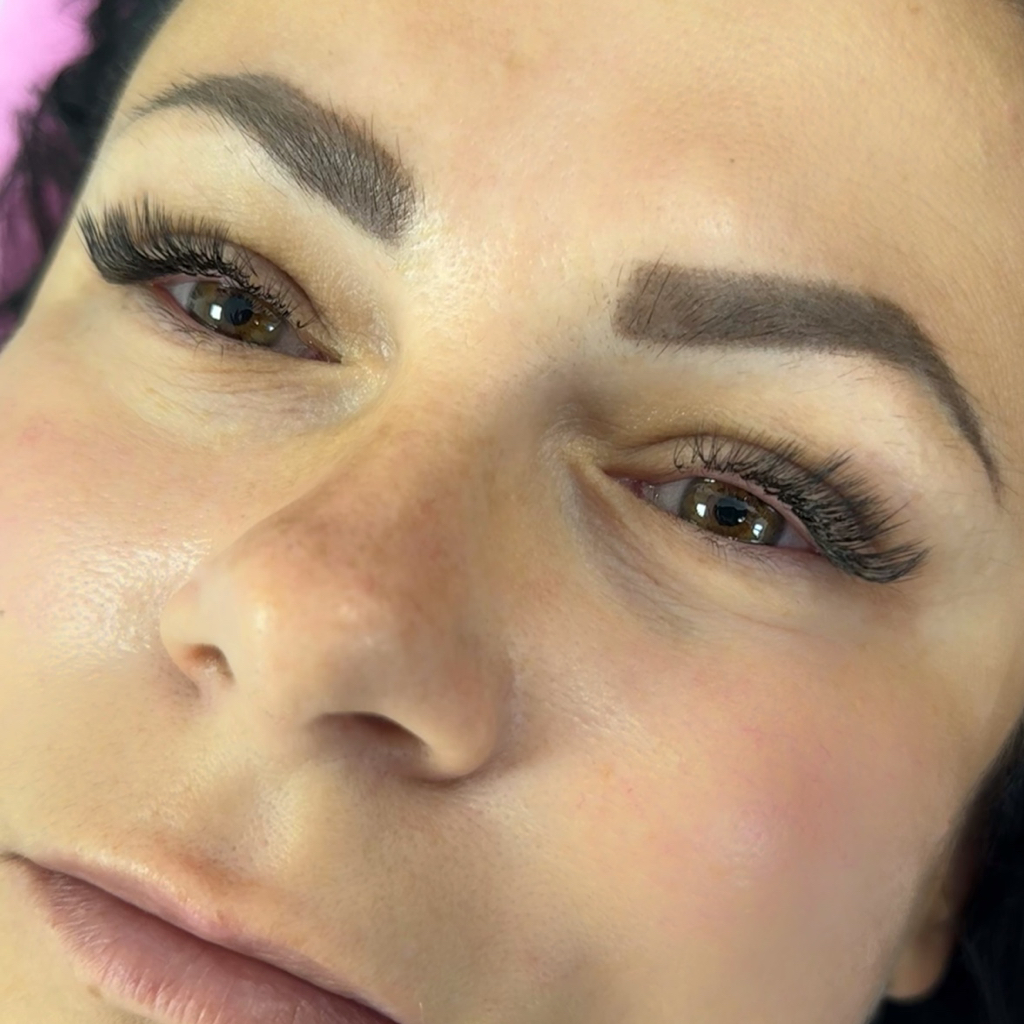 Изгиб М, L, N, B