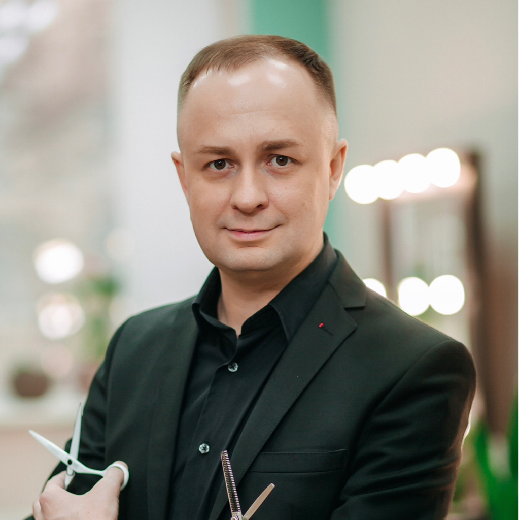 Иванов Александр