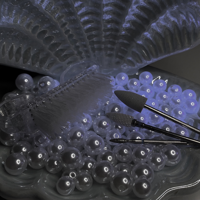 Снятие без последующего покрытия