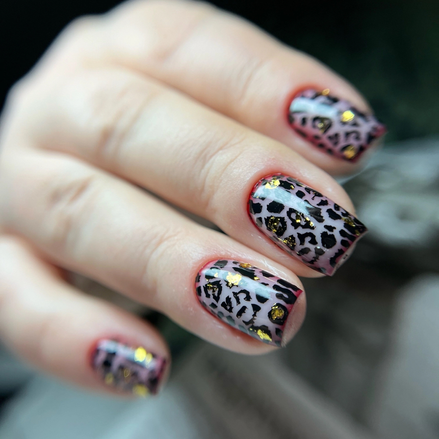 Идеальный квадрат