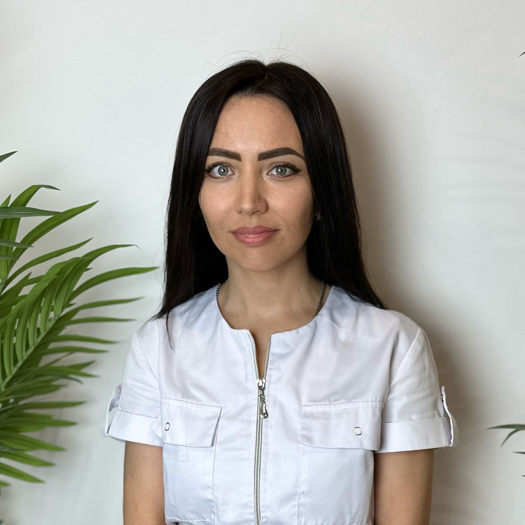 Зимина Юлия