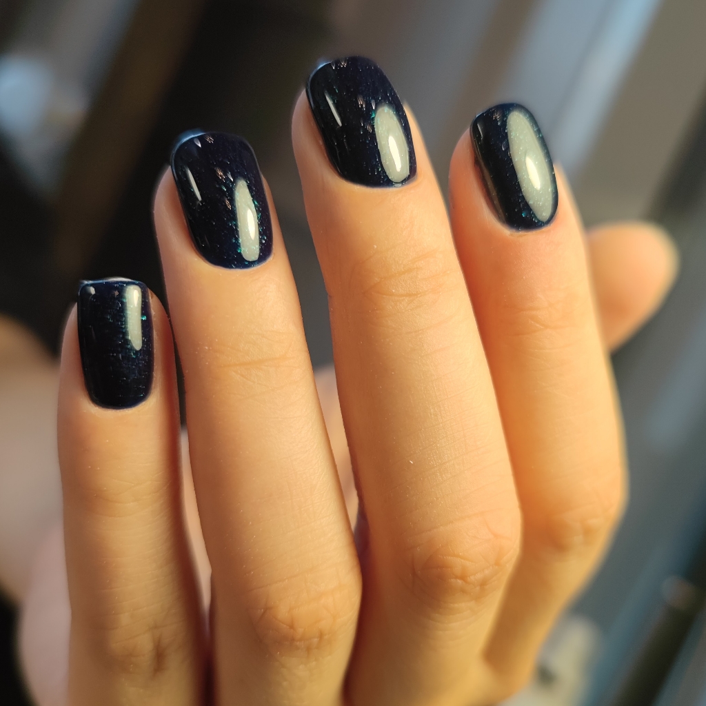 Маникюр "Комплекс"