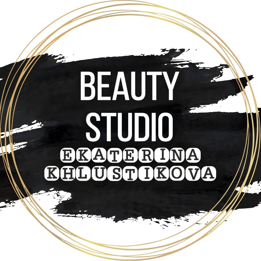 BEAUTY STUDIO Ekaterina Khlustikova
