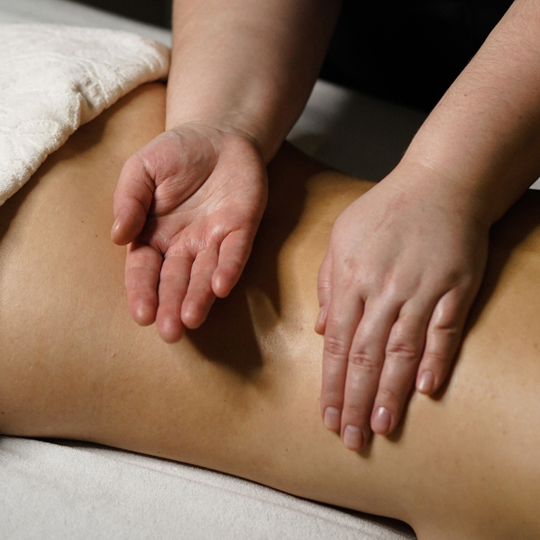 Комплекс "Тело"