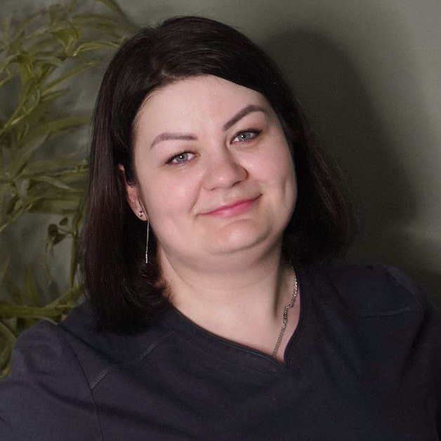 Цыбульская Юлия