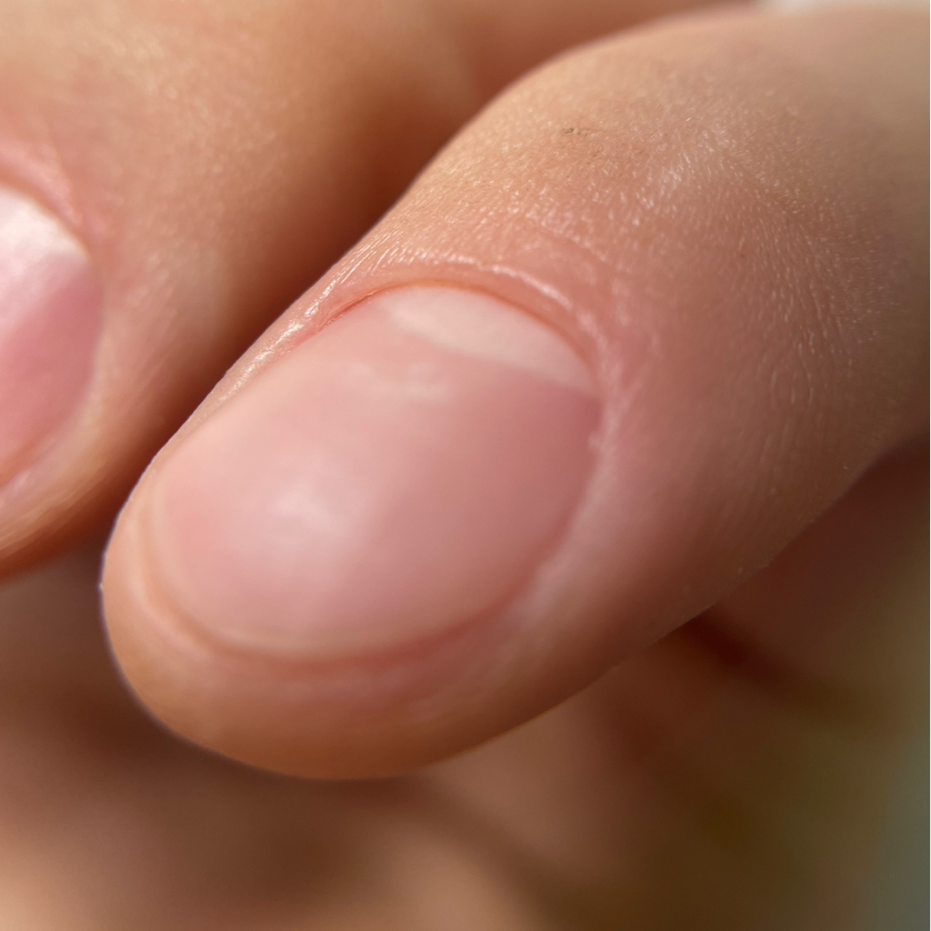 Маникюр мужской