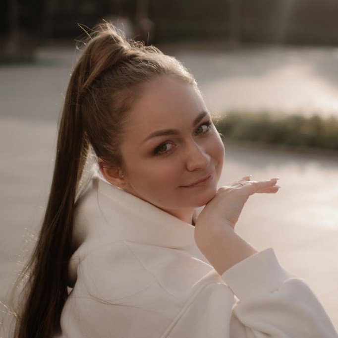 Иванова Ангелина