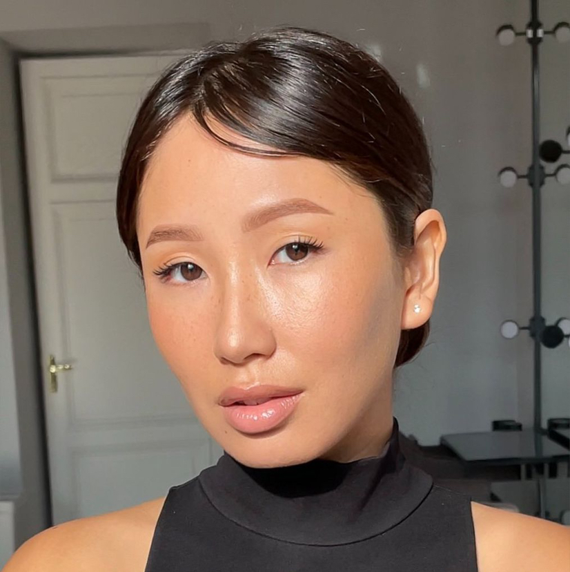 Долговременная укладка с окрашиванием