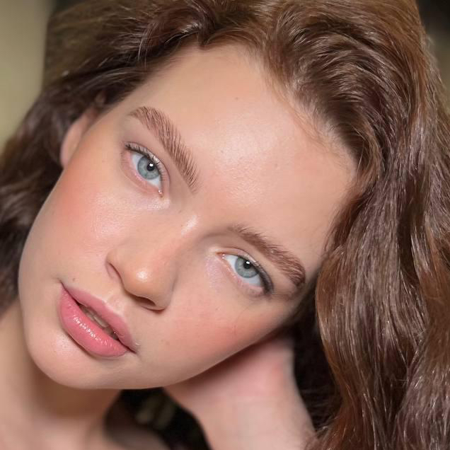 Уход для бровей