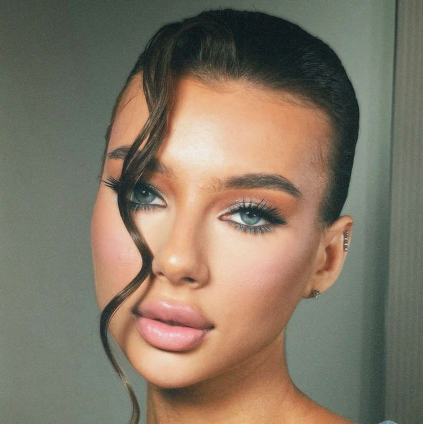 Вечерний/ дневной макияж