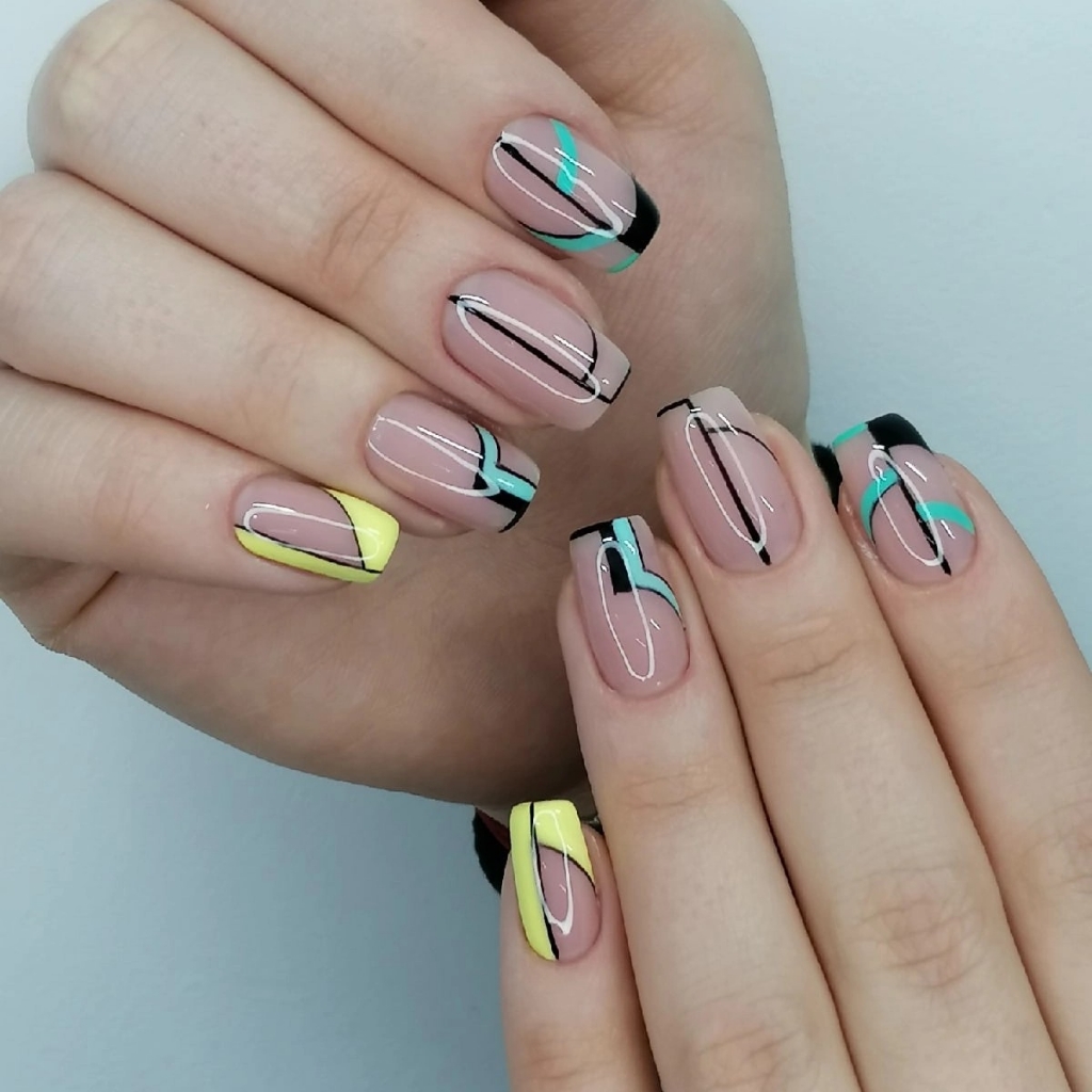 Маникюр Дизайн