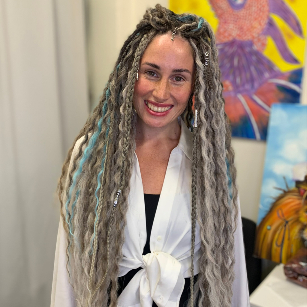 Дредокудри классические