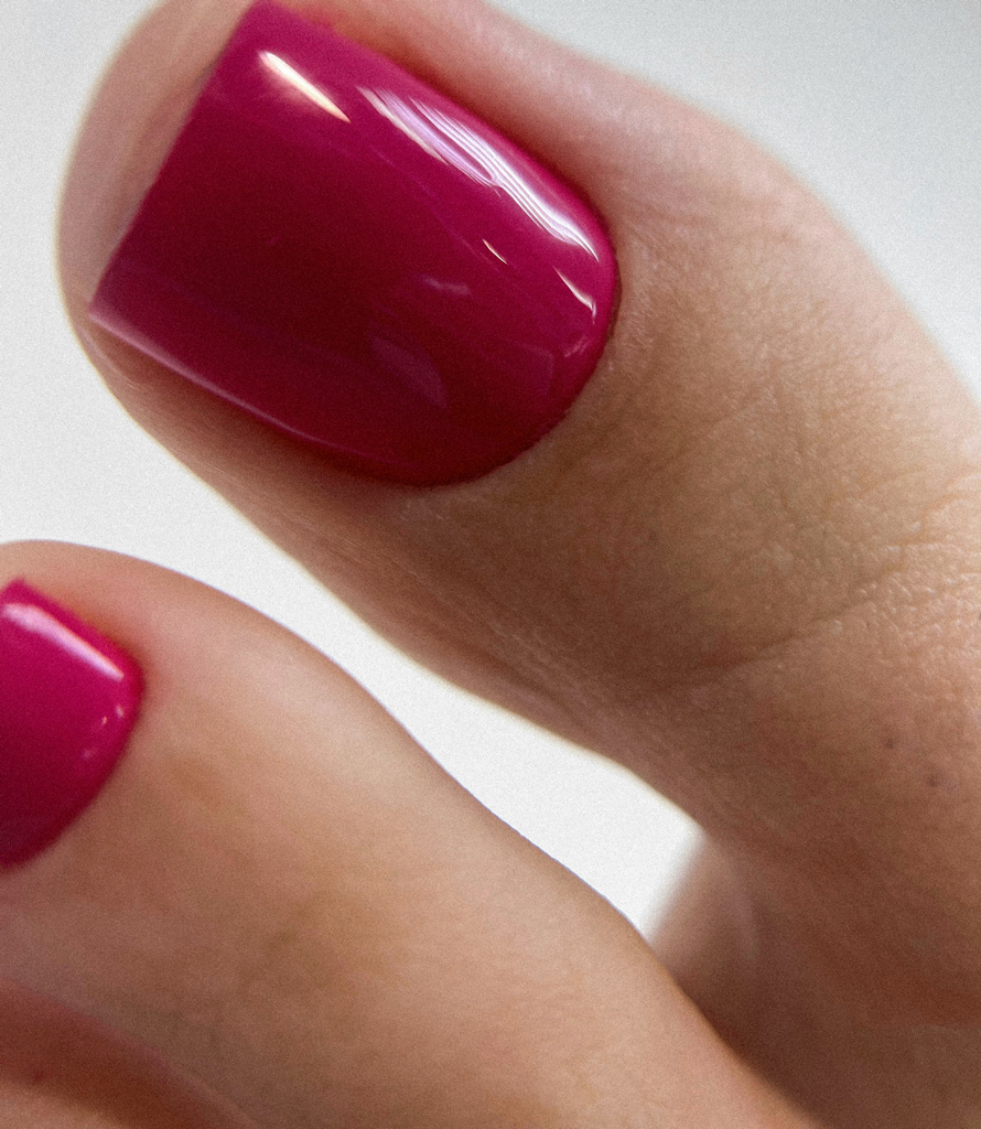 Комплекс «Педикюр STANDART»