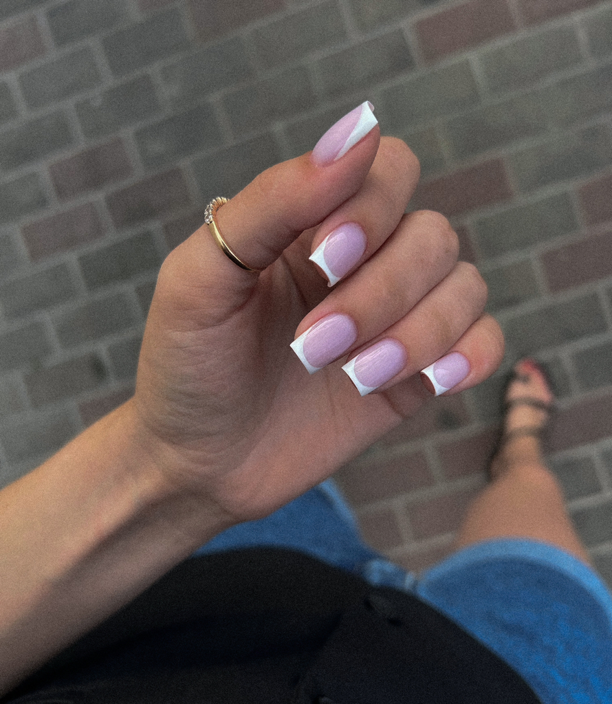 Комплекс  «НАРАЩИВАНИЕ» до 3 размера