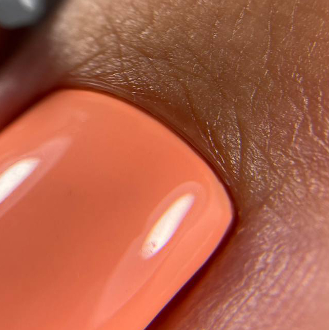 Гигиенический (пальчики,пяточки)