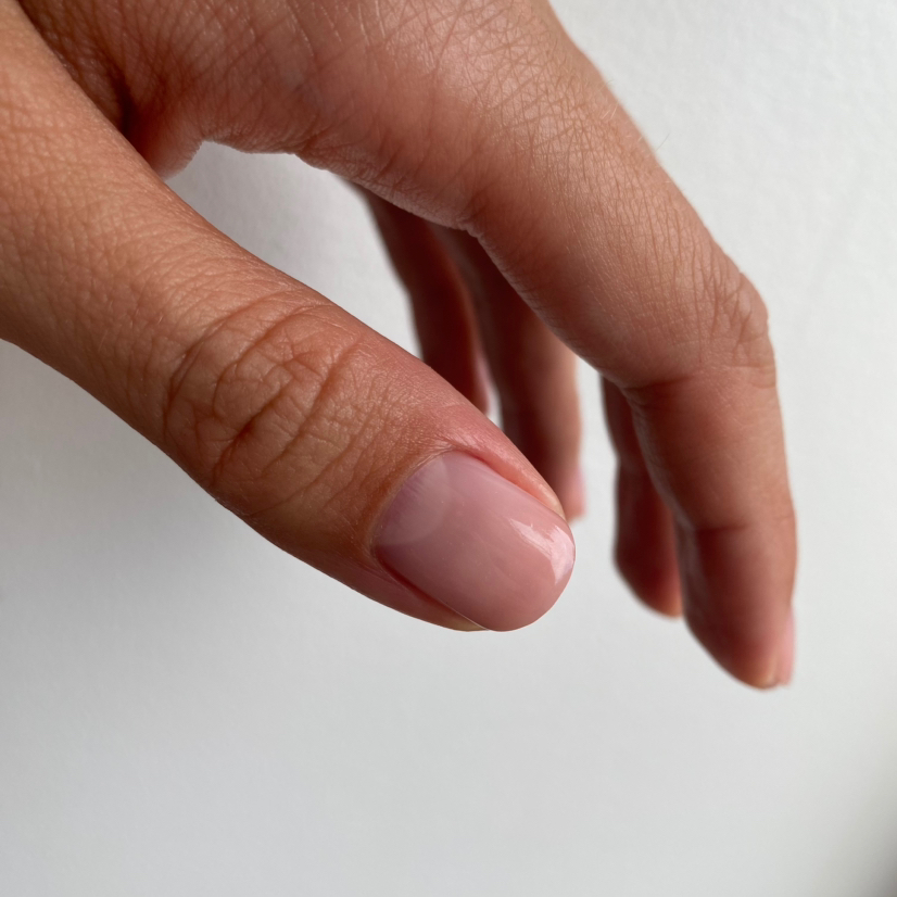 3. Маникюр гигиенический