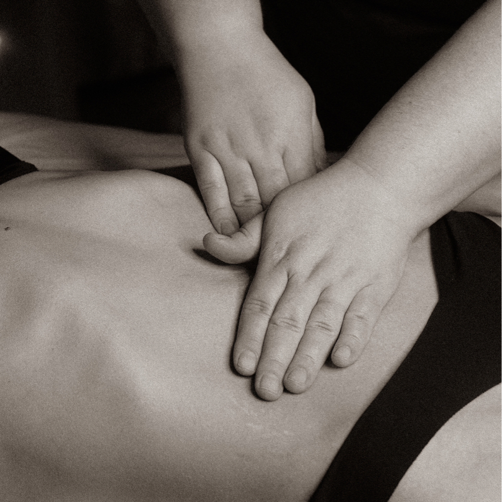 Висцеральный