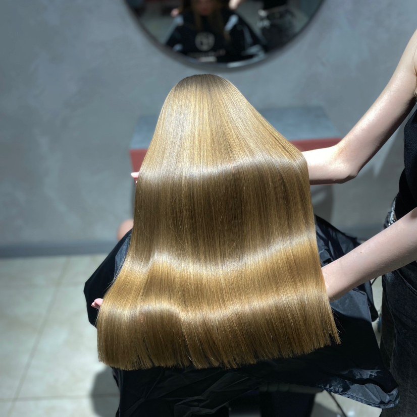 Нанопластика