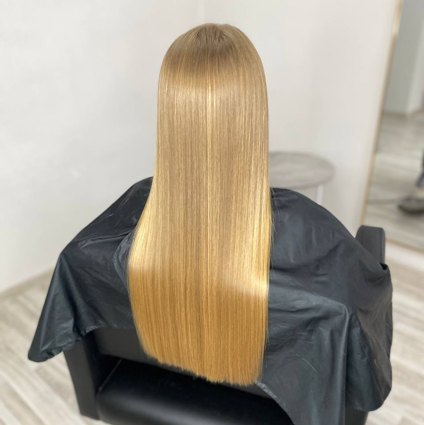 Тотальная реконструкция