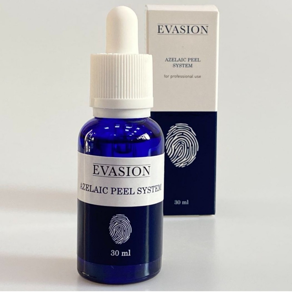 Азелаиновый пилинг Azelaic Peel System 