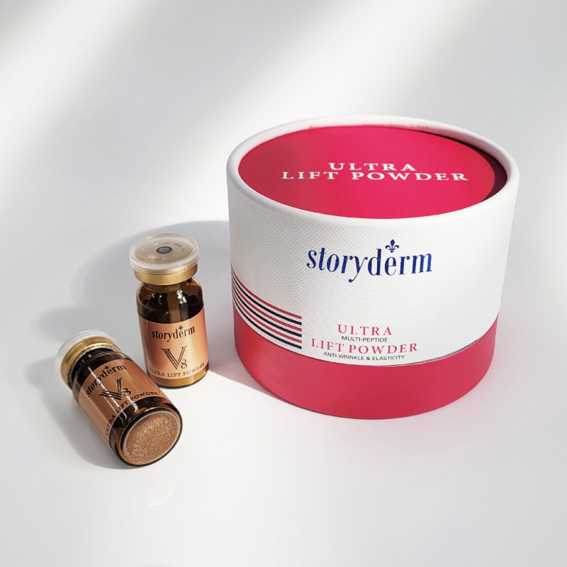 Лифтинг гвозди ULTRA LIFT POWDER