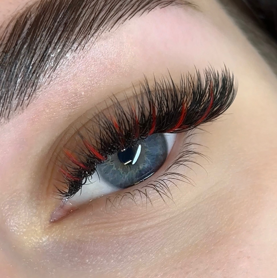 объем 2,5-3д, премиум мастер