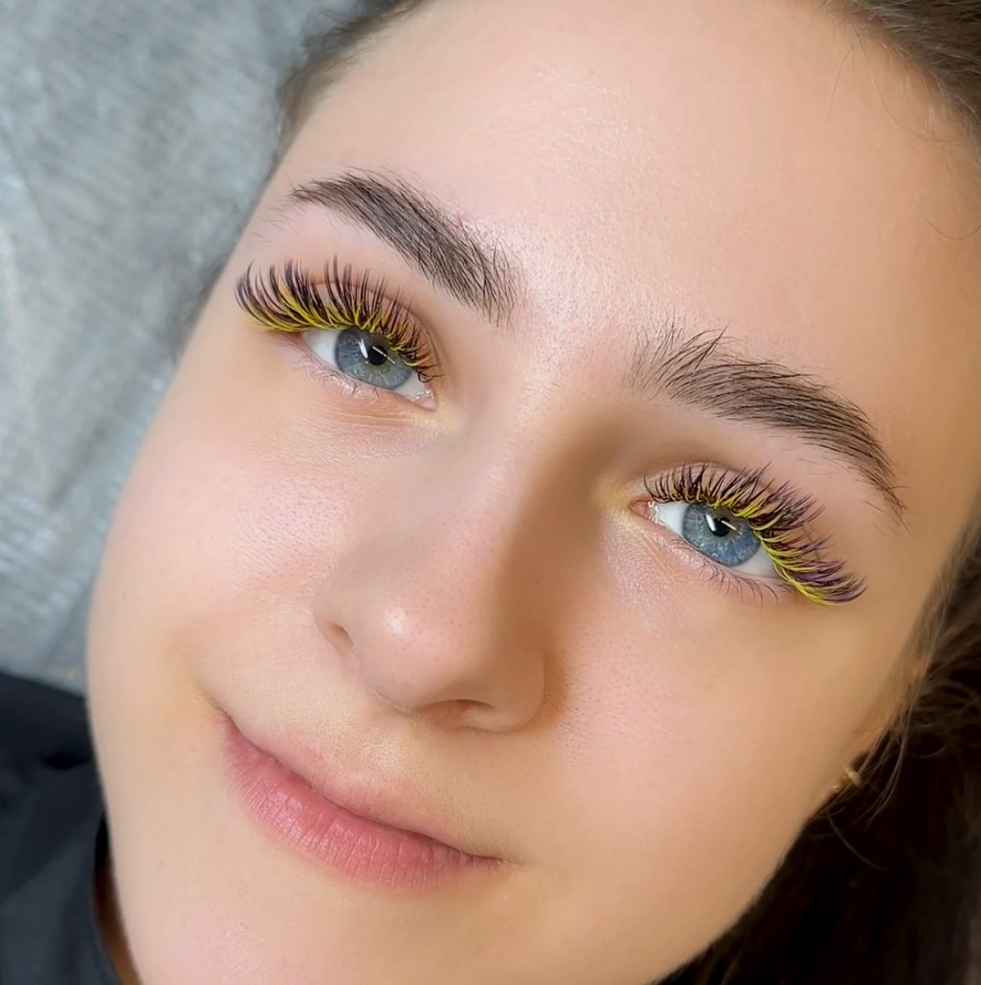 эффект Mascara, премиум мастер