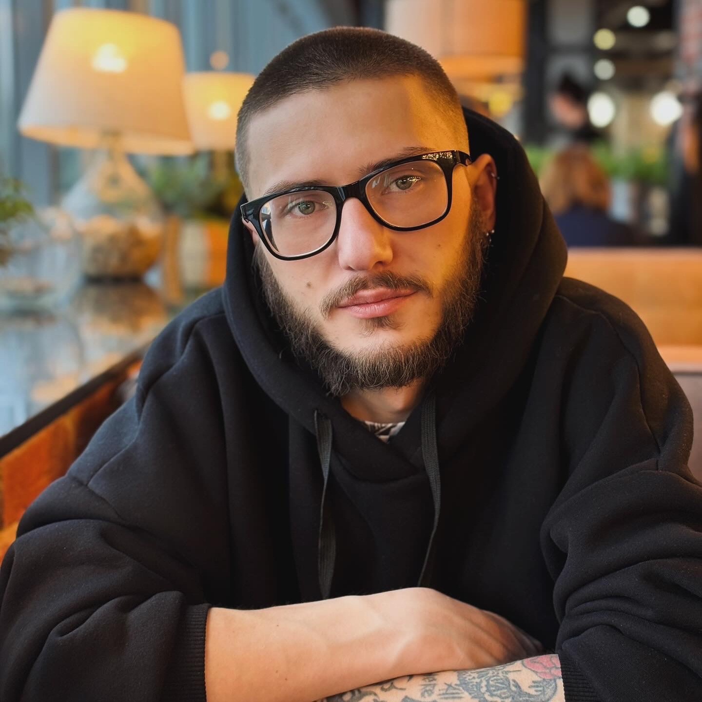 Набережных Андрей