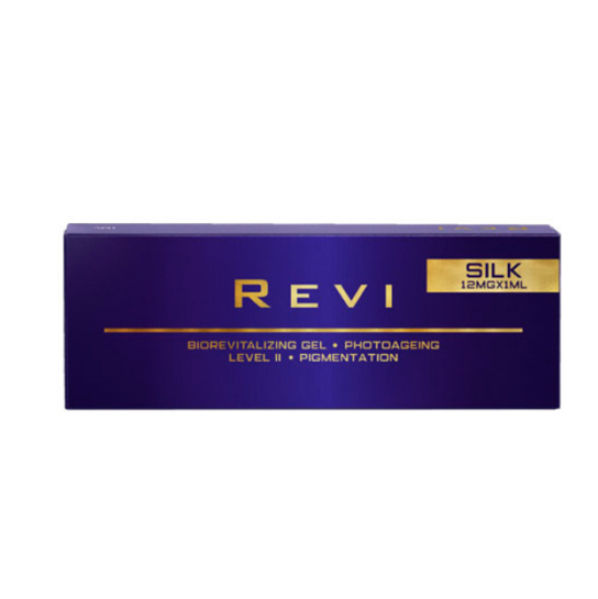 Биоревитализация Revi Silk  (2ml)