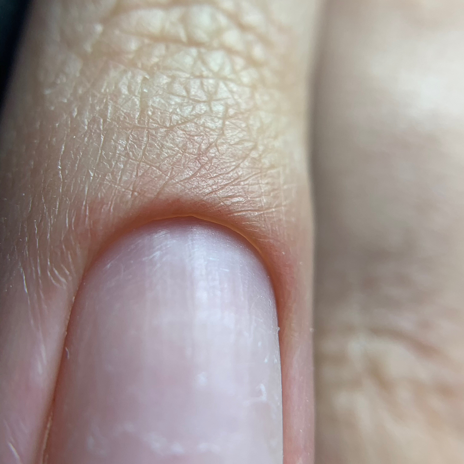 Маникюр аппаратный/e-file manicure