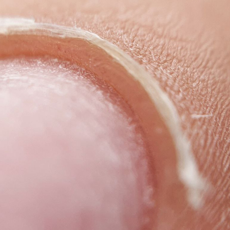 Аппаратный (комби, классика) маникюр+полировка