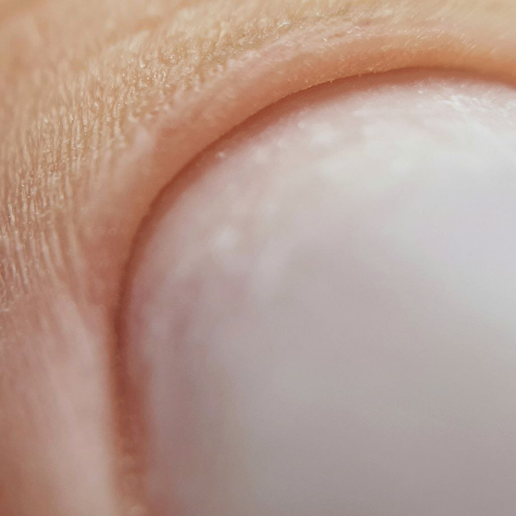 Педикюр «(полная чистка, стопа, пальцы)» -без покрытия