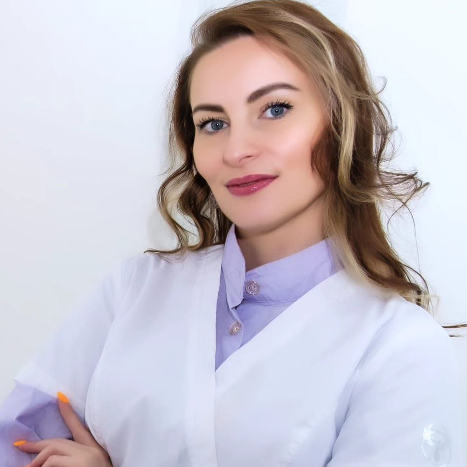 Мухутдинова Ирина