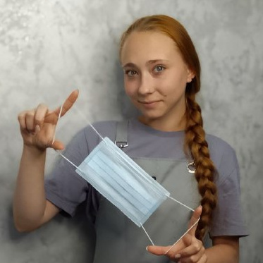 Гузенко Женя