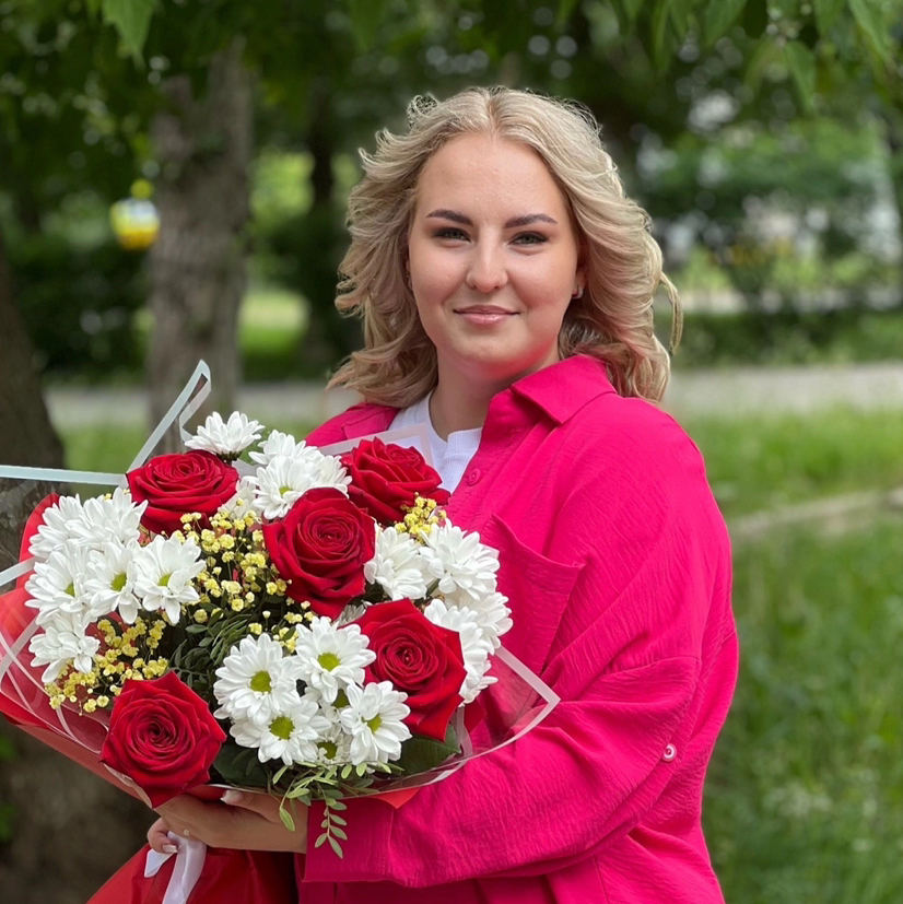 Светлана Щеглова