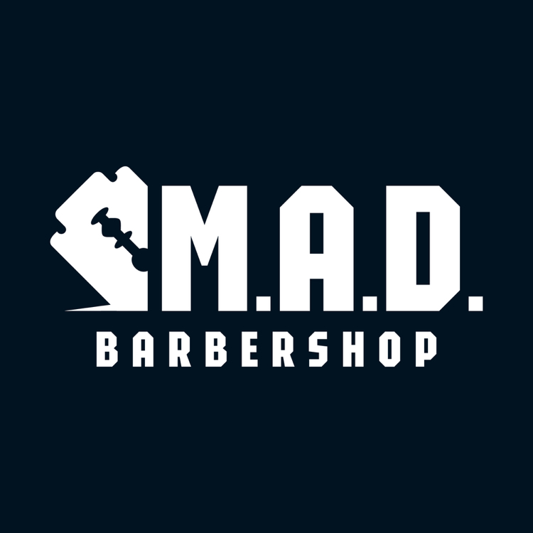 M. A. D. Barbershop