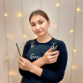 Сусекова Анна