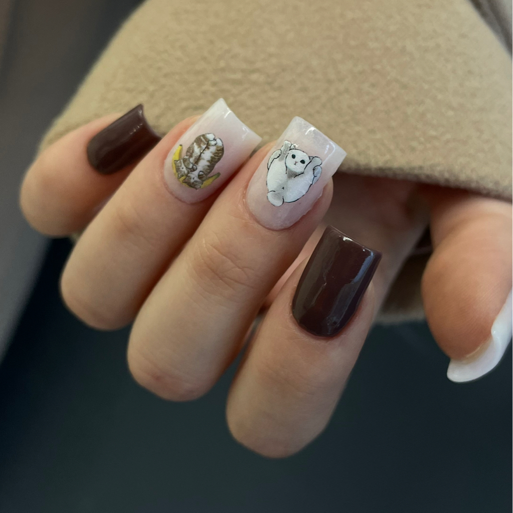 Пудровое покрытие