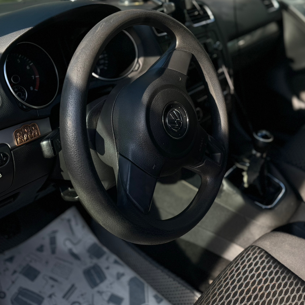 Уборка салона