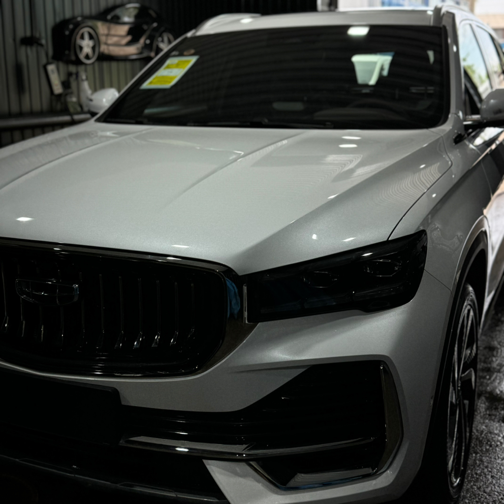 3х фазная мойка