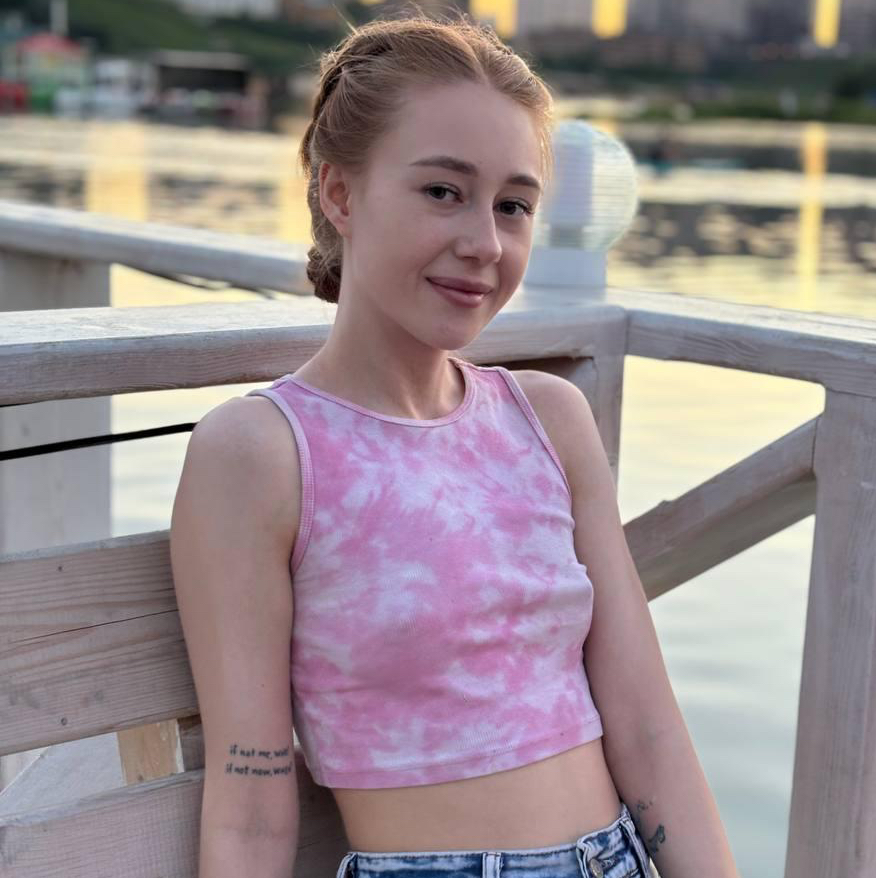 мастер Ксения +500₽ к прайсу после 20:00