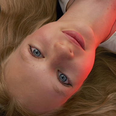 Ламинирование ресниц