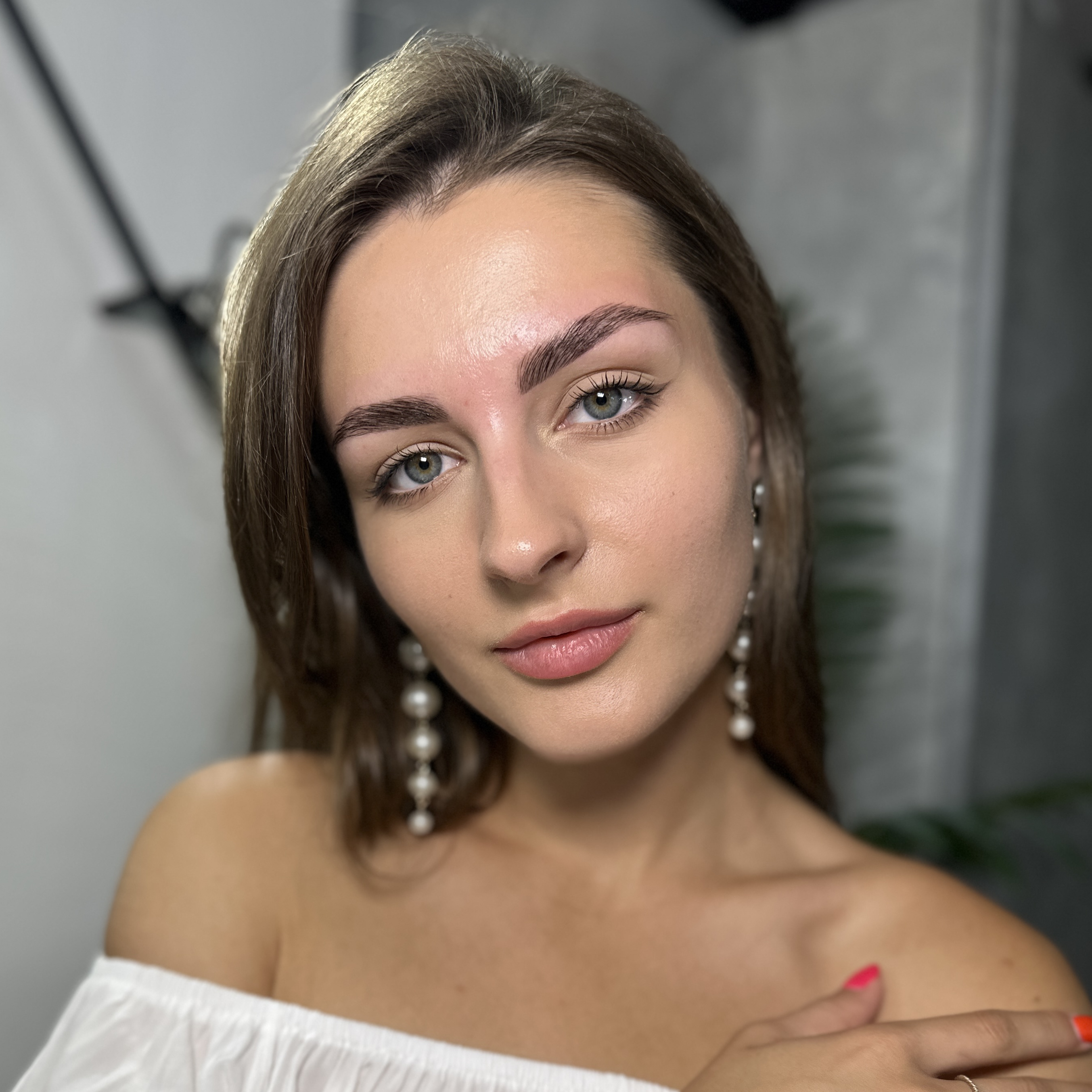Долговременная укладка