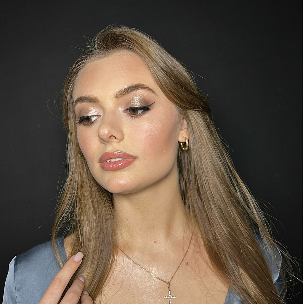 Лифтинг-макияж